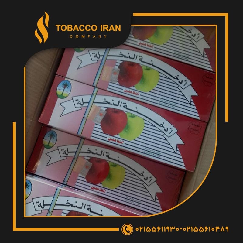 تنباکو اصل