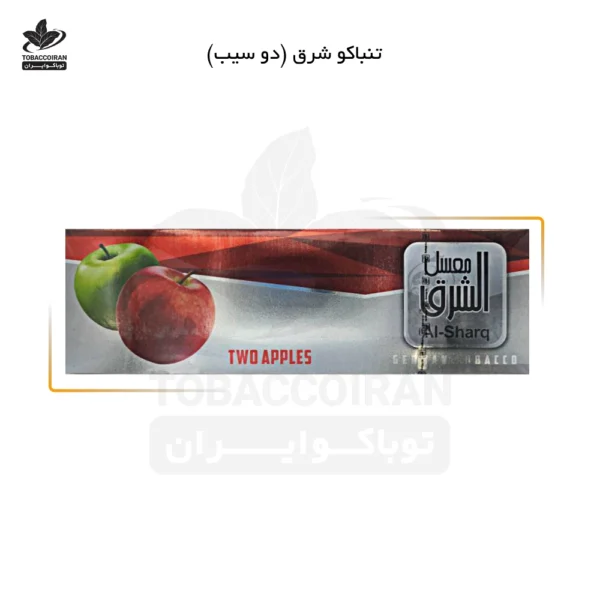 تباکو شرق دوسیب