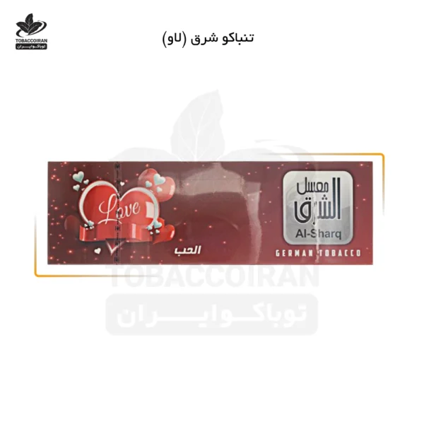 تنباکو شرق لاو